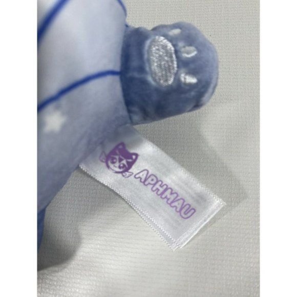 Aphmau MeeMeows Plush Moon Cat 6" Litter 4 2023 - Picture 12 of 16